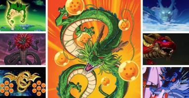 Anime hay nhất về loài rồng