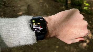 Đồng hồ thông minh Apple Watch được ưa chuộng nhất