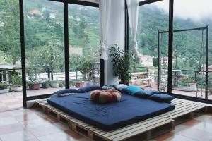 Homestay đẹp nhất ở Tam Đảo
