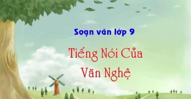 Bài soạn 