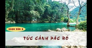 Bài soạn 