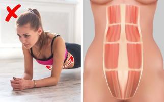Bài tập thể dục mà phụ nữ mới sinh con nên tránh