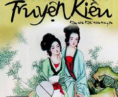 Bài tóm tắt tác phẩm Truyện Kiều (Nguyễn Du) hay nhất
