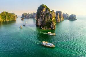 Bài văn nghị luận xã hội về cái đẹp trong thiên nhiên và trong xã hội hay nhất