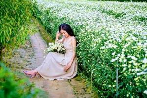Bài thơ hay về phụ nữ Việt Nam nhân ngày 20-10