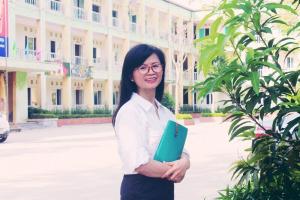 Bài thơ hay của nhà thơ Nguyễn Phương Anh