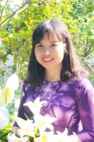 Bài thơ tình hay của nhà thơ Khánh Hà MaiLan
