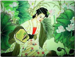Bài văn cảm nghĩ về thân phận người phụ nữ trong xã hội cũ qua ca dao than thân hay nhất