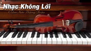 Bản nhạc không lời hay nhất thế giới