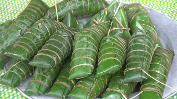 Món ăn đặc sắc nhất của người dân tộc Dao