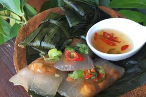 Quán ăn ngon ở đường Nguyễn Tri Phương, Thừa Thiên Huế