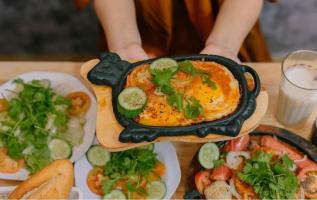 Quán bánh mì ngon nhất Vũng Tàu