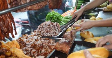 Quán ăn sáng ngon nhất Quận 9, TP. HCM