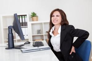 Bệnh thường gặp khi tiếp xúc nhiều với máy tính