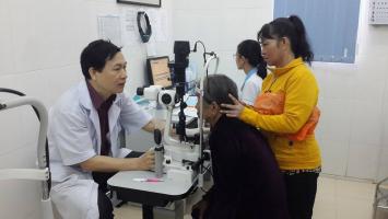 Bệnh viện khám và điều trị chất lượng nhất Sóc Trăng