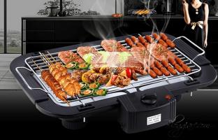Bếp nướng điện không khói chất lượng nhất hiện nay