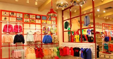 Bí quyết kinh doanh shop quần áo trẻ em thành công