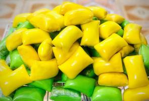 Địa chỉ bán bánh crepe ngon và chất lượng nhất Bình Dương