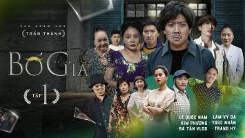 Bộ phim sitcom Việt hay nhất
