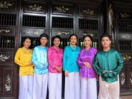 Bộ phim bối cảnh Nam Bộ xưa hay nhất