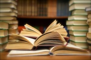 Bộ sách phiêu lưu hay nhất mọi thời đại