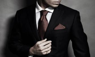 Bộ vest nam đắt giá nhất thế giới