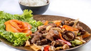 Món thịt bò xào hấp dẫn nhất