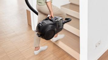 Thương hiệu máy hút bụi gia đình nổi tiếng nhất