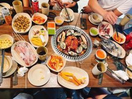 Quán nhậu ngon nhất tại Thái Bình