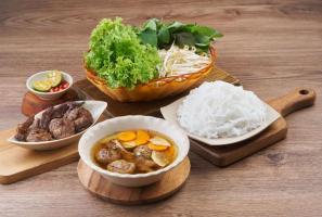 Quán ăn trưa ngon nhất tại Quận Gò Vấp, TP. HCM