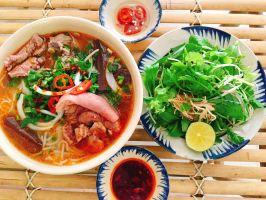 Nhà hàng, quán ăn ngon và chất lượng nhất đường Hoa Cau, TP. HCM