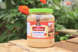 Đặc sản của quê hương Phú Thọ