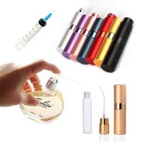 Cách chiết nước hoa đơn giản tại nhà
