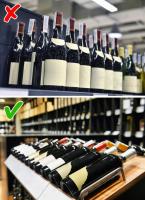 Cách chọn rượu vang ngon bạn nên biết