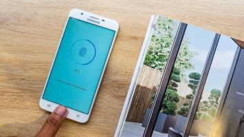 Cách khắc phục lỗi quét vân tay trên Smartphone