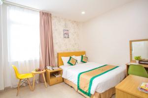 Khách sạn tốt nhất Quận Tân Bình, TP. HCM