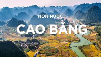 Bài thơ viết về Cao Bằng hay nhất