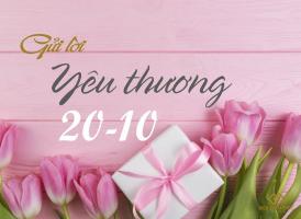 Câu chuyện cười hay và dễ thương về phụ nữ nhân ngày 20-10