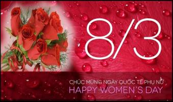 Câu đố về ngày 8 - 3 hay nhất