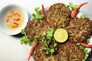 Quán chả rươi ngon nhất ở Hà Nội
