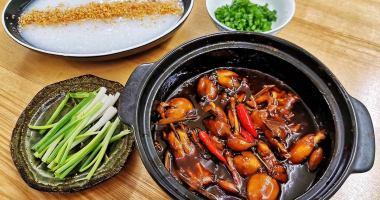 Quán cháo ếch ngon ở Quận Phú Nhuận, TP. HCM