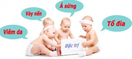 Điều cần biết về bệnh viêm da cơ địa