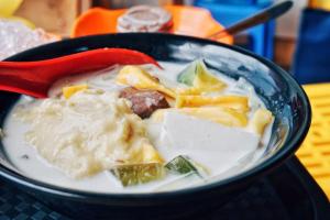 Địa chỉ ăn chè sầu ngon nhất Đà Nẵng