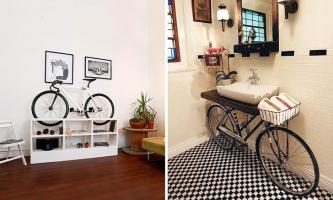 đồ vật vụn vặt có thể biến thành đồ trang trí nhà sành điệu mà bạn nên biết