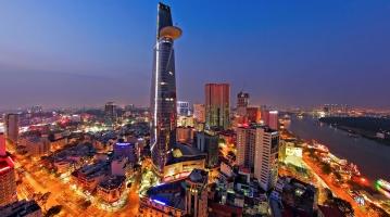 Địa điểm chơi Tết đẹp nhất ở Sài Gòn