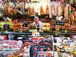 Khu chợ lớn nhất trên thế giới có thể bạn muốn biết