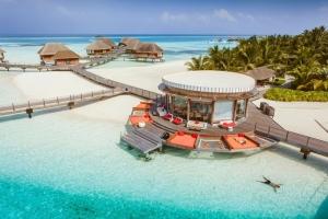 Resort sang chảnh ở nước ngoài được khách Việt yêu thích nhất