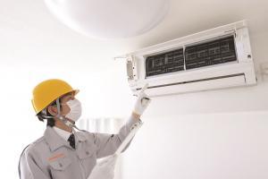 Trung tâm sửa chữa điều hoà uy tín, chuyên nghiệp nhất tại Hải Phòng