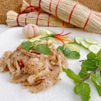 Cơ sở sản xuất tré nổi tiếng nhất tại Bình Định