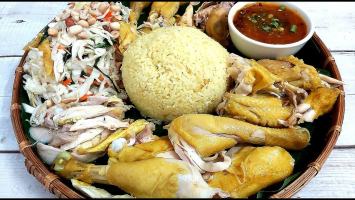 Đặc sản ngon nhất vùng Bắc Trung Bộ